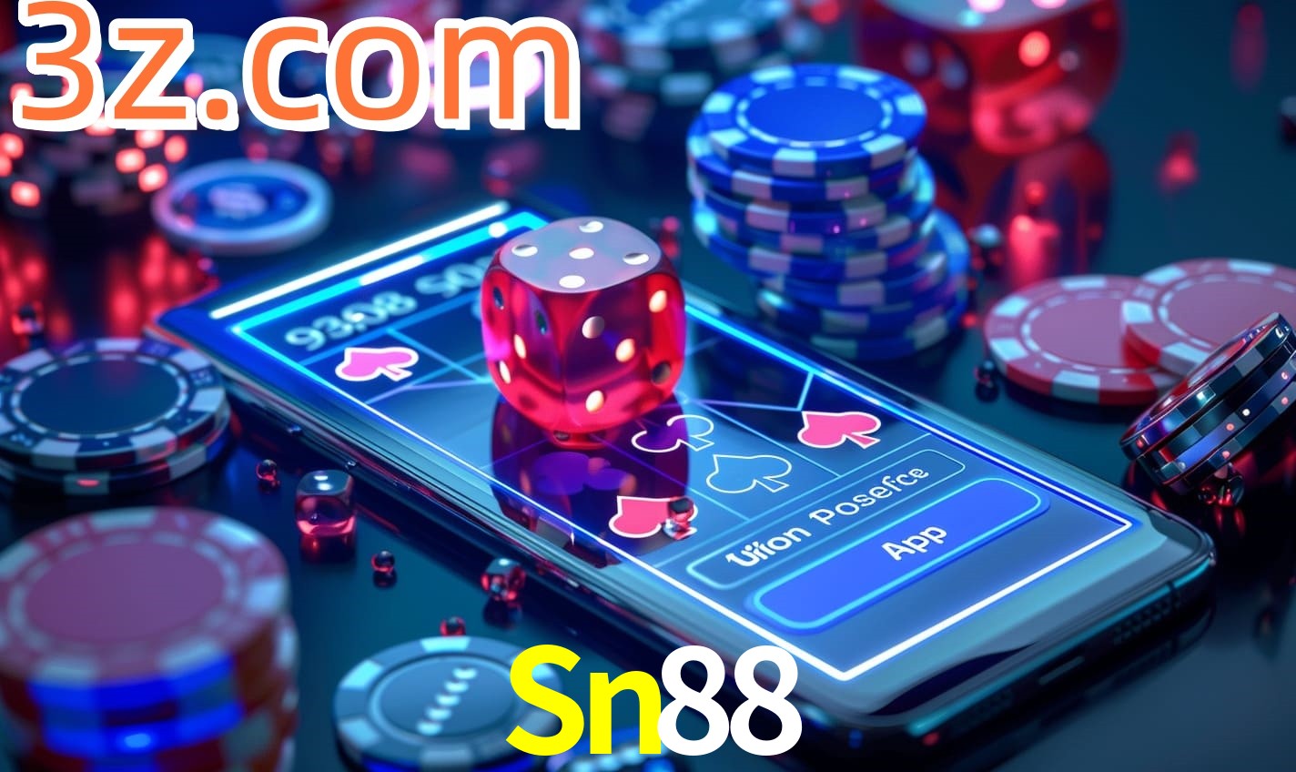Baixar App Sn88