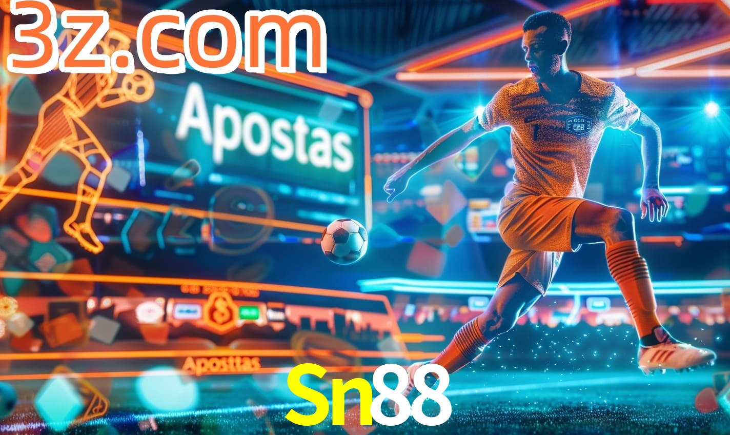 Apostas Sn88