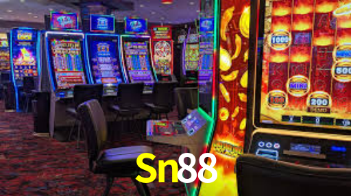 Melhor Casino Online Sn88